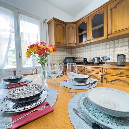 Sanremo Mare E Relax - Affittasi "Casa Illiade" Con Parcheggio Libero, Terrazza E Wi-Fi Διαμέρισμα Εξωτερικό φωτογραφία