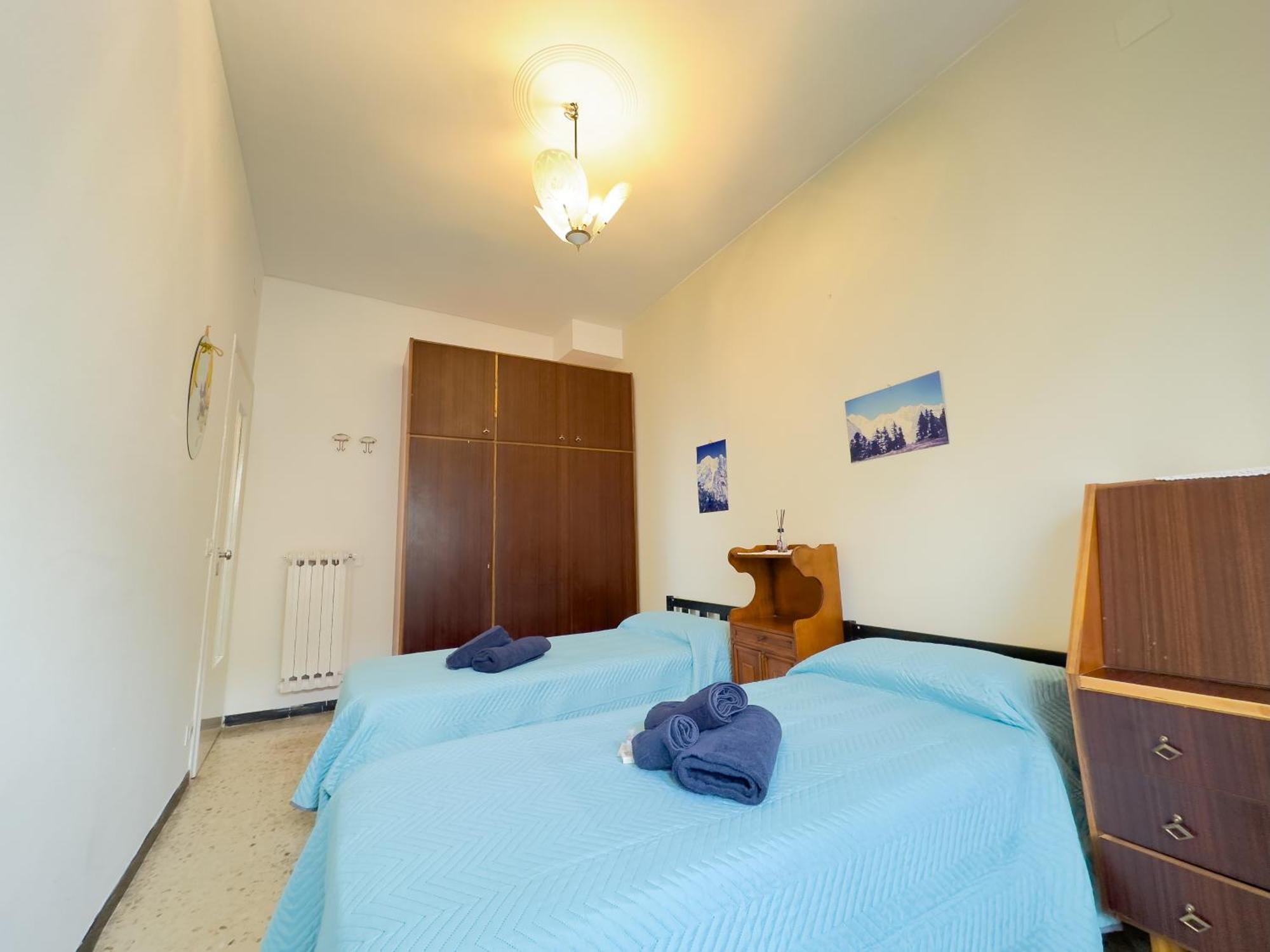 Sanremo Mare E Relax - Affittasi "Casa Illiade" Con Parcheggio Libero, Terrazza E Wi-Fi Διαμέρισμα Εξωτερικό φωτογραφία