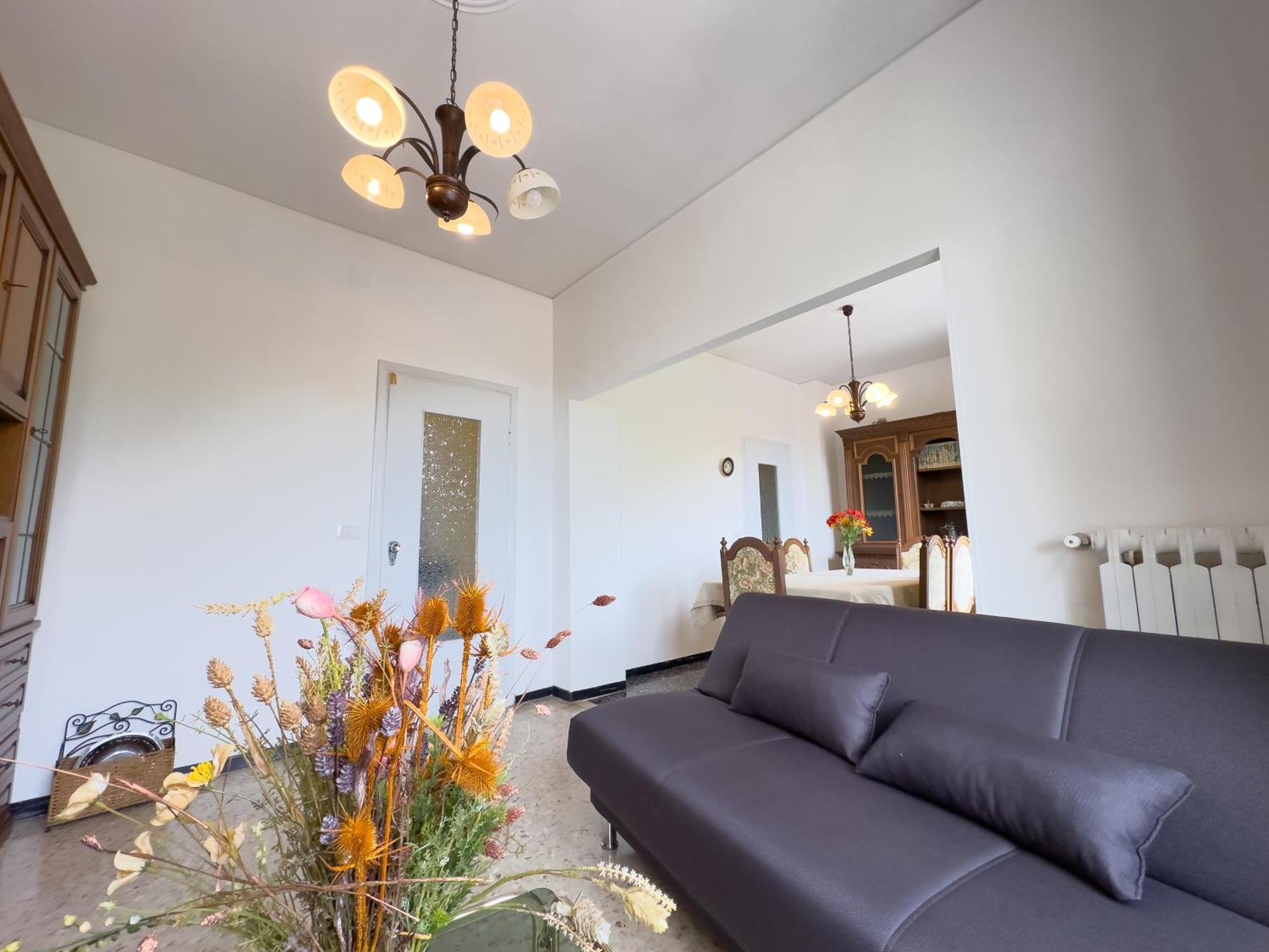 Sanremo Mare E Relax - Affittasi "Casa Illiade" Con Parcheggio Libero, Terrazza E Wi-Fi Διαμέρισμα Εξωτερικό φωτογραφία