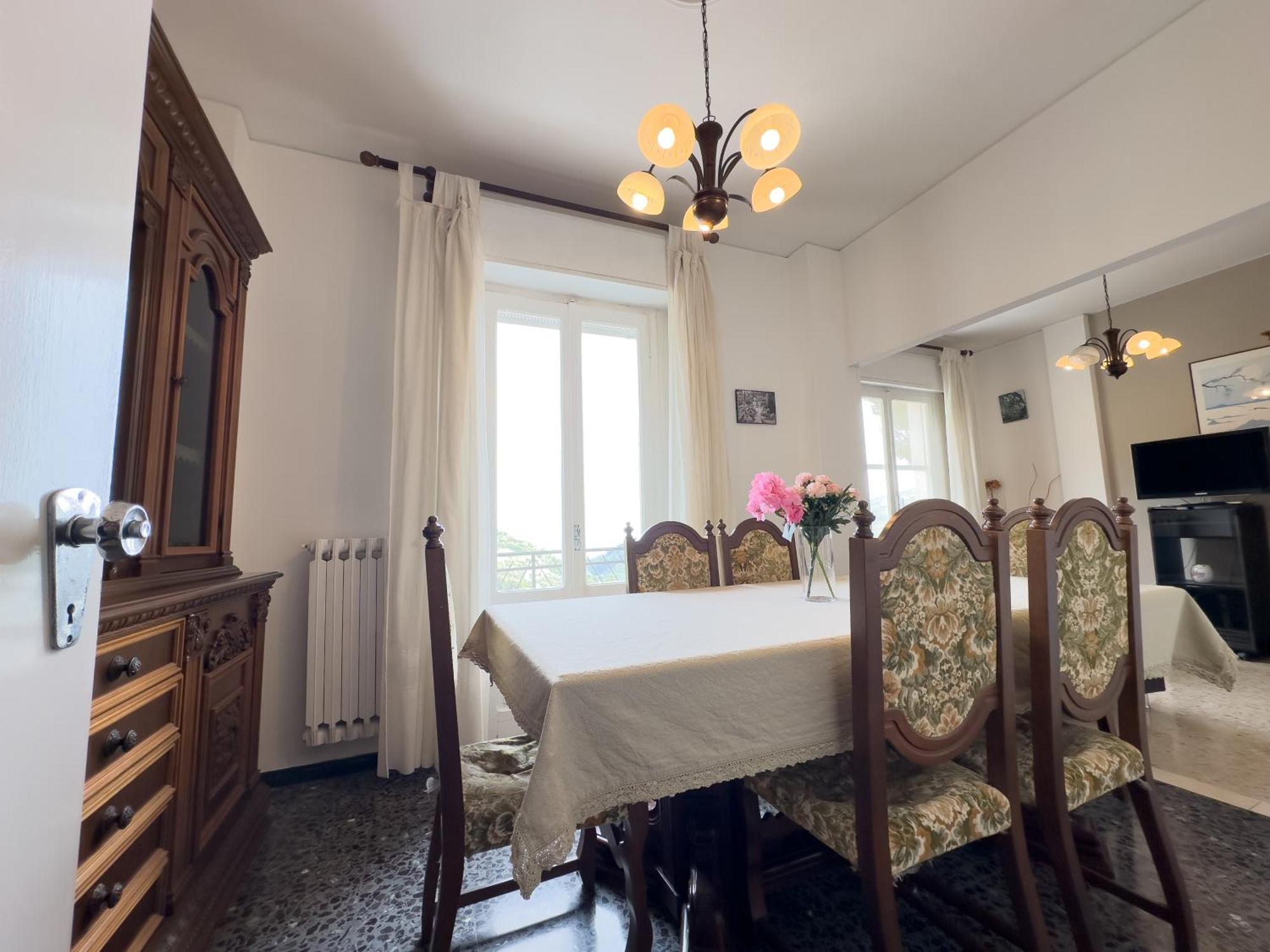 Sanremo Mare E Relax - Affittasi "Casa Illiade" Con Parcheggio Libero, Terrazza E Wi-Fi Διαμέρισμα Εξωτερικό φωτογραφία